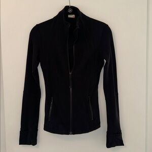 Lululemon Define Jacket Black